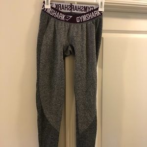 Gymshark's Flex Leggings